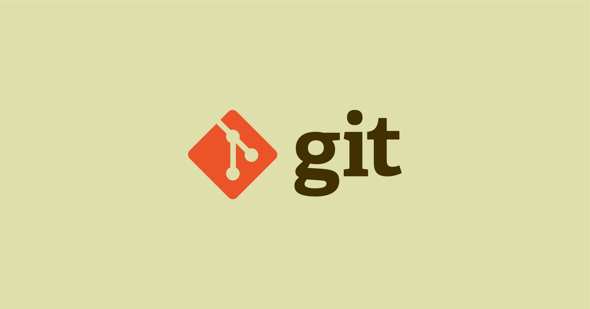 شرح أساسيات استخدام Git المعروف بنظام إدارة النسخ (1-2)