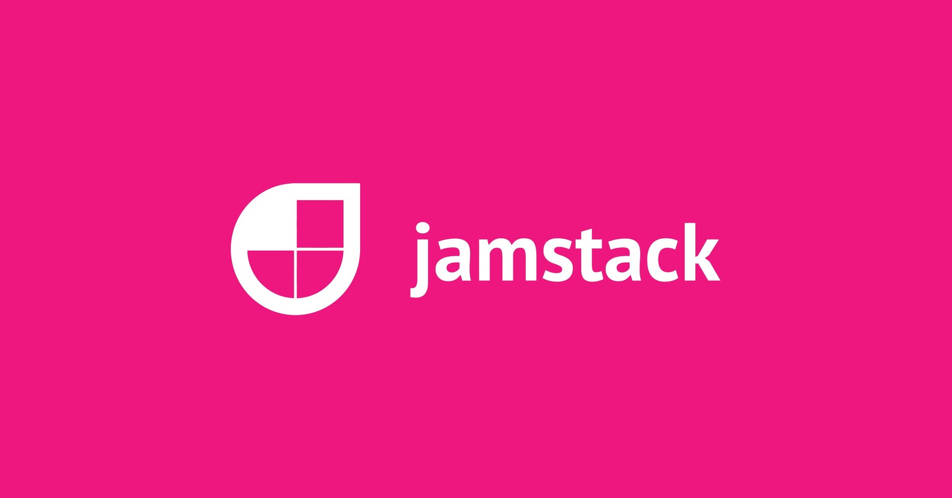 جام ستاك Jamstack تعريفه والفائدة من استخدام تقنياته